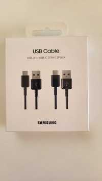 Kabel Samsung USB A/C 1,5m