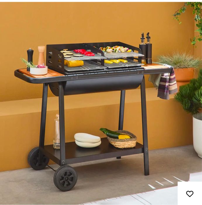 Churrasqueira / Barbecue