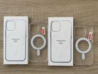 Чехол magsafe iphone 13 магнитный чехол на айфон магсейв розница и опт