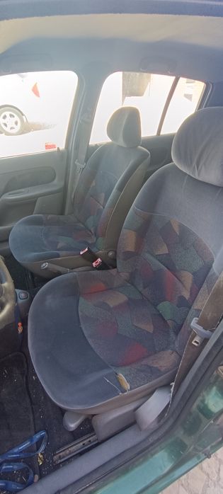 Renault Clio 1.2