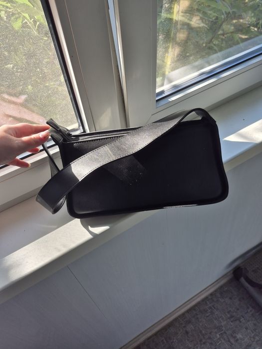 Сумка від українського бренду romashka