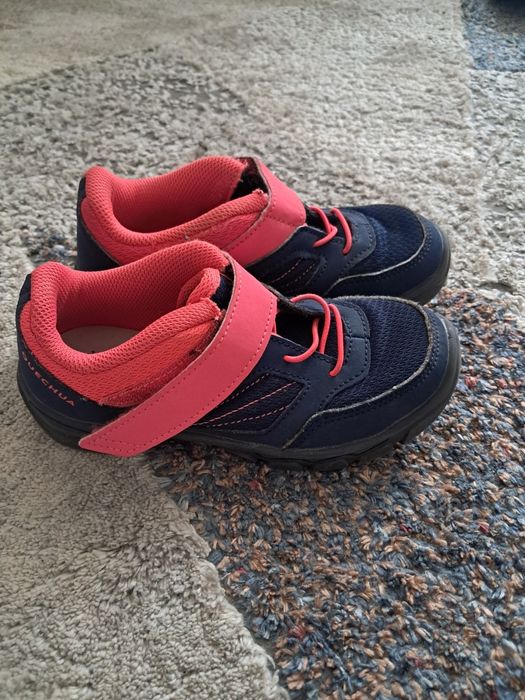 Decatlon 19 cm, stan bardzo dobry.
