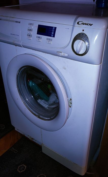 Пральна машина Candy