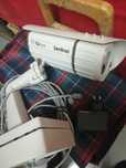 Camera IP CCTV externa IQeye Sentinel