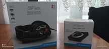 ПРОДАЮ! Легендарный Звук — Sennheiser GSX-1200 PRO + GSP 600