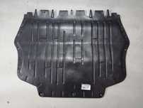 Blindagem plástica do motor Vw Golf V Audi A3 8P Seat Skoda NOVA