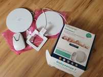 Monitor oddechu BABYSENSE 7
