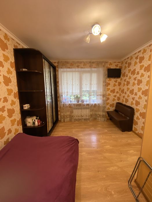 1 кімнатна квартира , Вигідна пропозиці