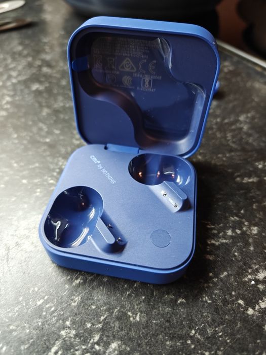 Nothing CMF Buds Pro 2