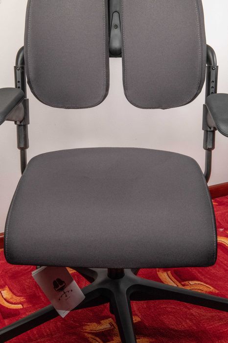 fotel biurowy Xenium Duo Back