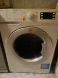 Indesit pralko-suszarka