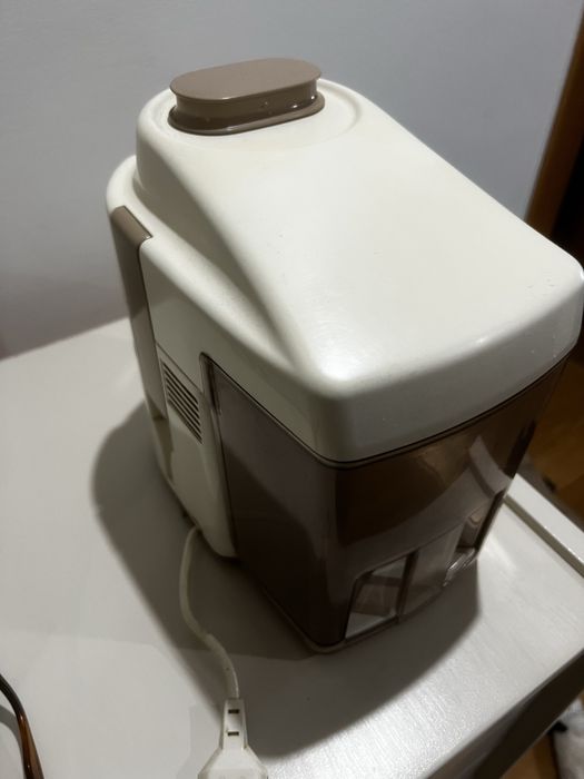Processadora de alimentos moulinex