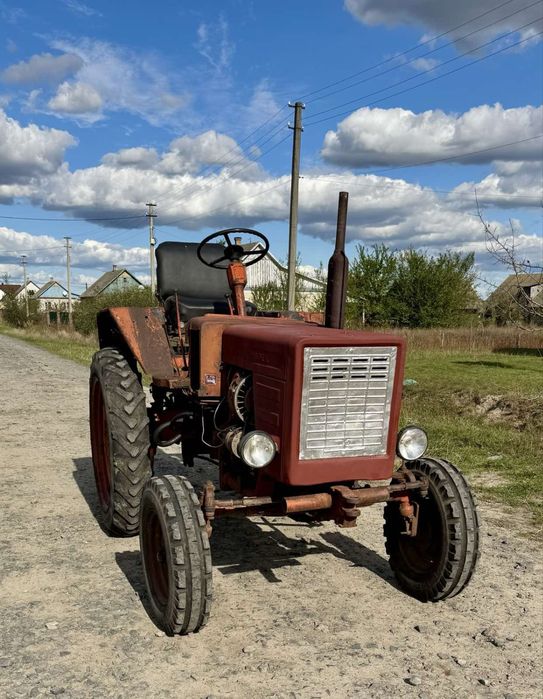Продам трактор Т-25