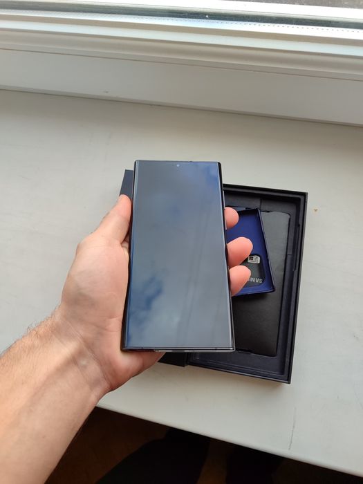 Samsung S22ULTRA 128 Global , Самсунг С22 ультра