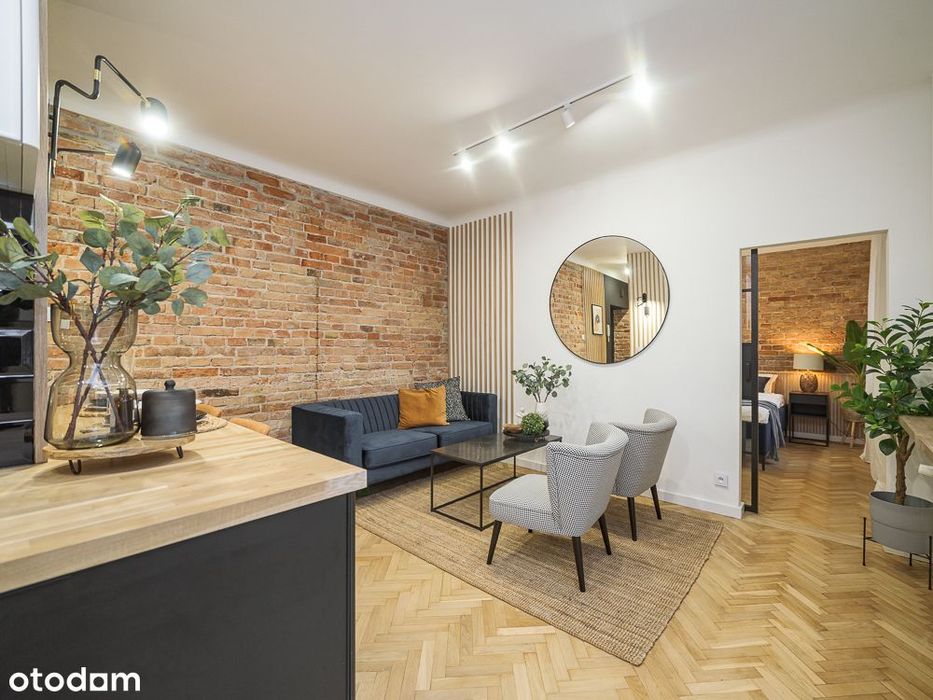 Stary Żoliborz | Metro I Umeblowane