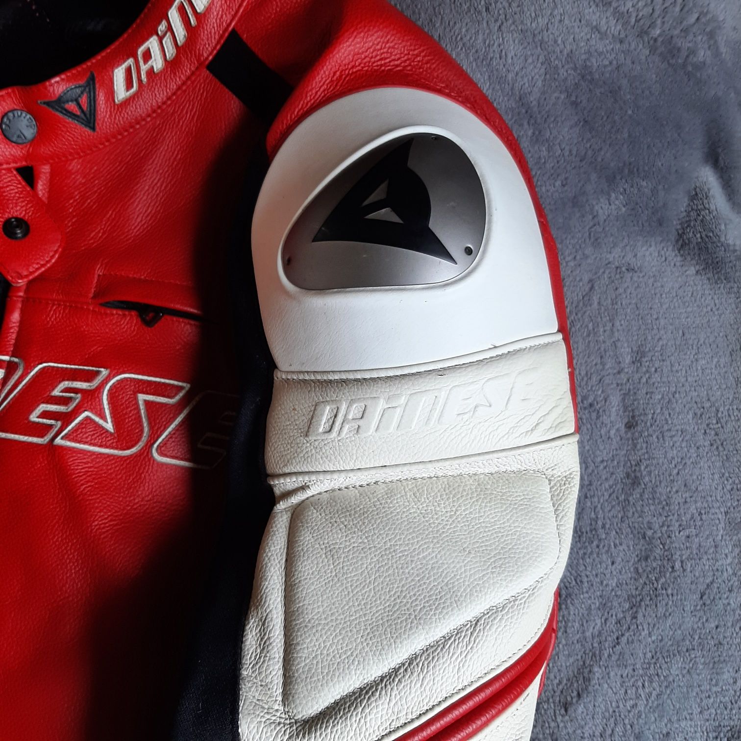 Dainese kurtka gp roz 60