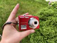 Nikon Coolpix S3000