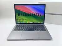 ІДЕАЛЬНИЙ MacBook Air 2020 M1 16GB 256GB SSD Gray 19 Циклів ГАРАНТІЯ