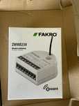 Fakro ZWMR230 moduł