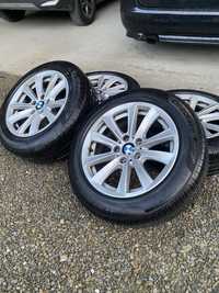 Koła 5x120 r17 pirelli runflat 4x4 bmw