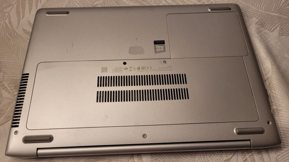 Laptop HP ProBook 440 G5