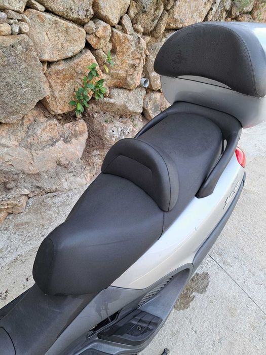 PEÇAS PIAGGIO X9 125 CC