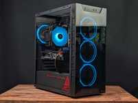ПК PREDATOR • I7-9700KF • Z390 • Hyper-X • GTX 1660 SUPER • Гарантія