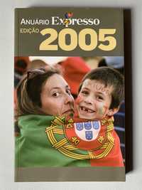 Anuário Expresso - Edição 2005
