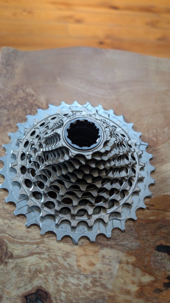 Kaseta sram Red 10-33t 1290-d1, 12 SPD XDR
