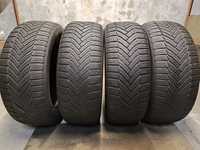 Продам шини Michelin 205 55 r16 alpin 6 2019 року