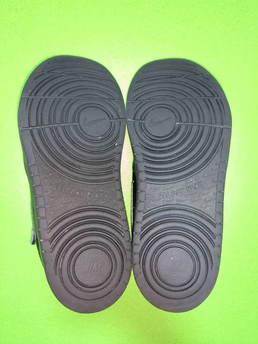 Шкіряні Кросівки Nike Court Borough Low 2