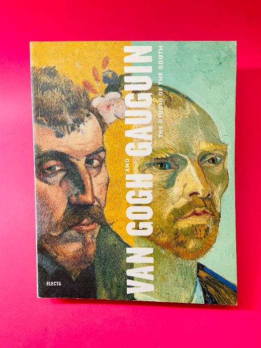 Van Gogh and Gauguin - Autores Vários
