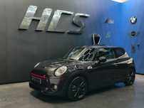 MINI 3 Portas Cooper D