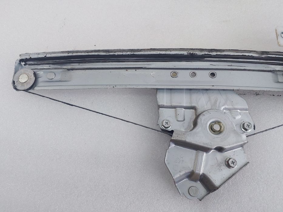 Elevador vidros frente esquerdo DACIA Spring