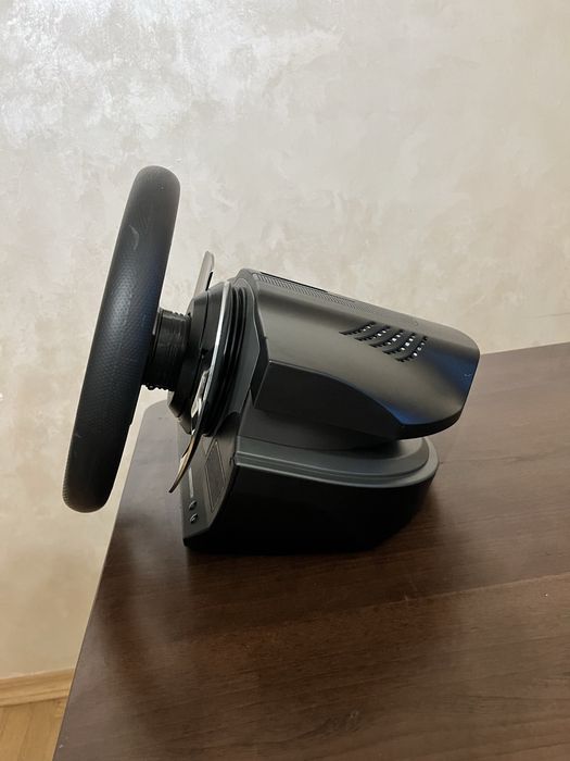 Ігрове кермо Thrustmaster T500 RS + педалі