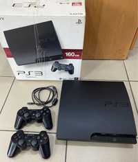 Sony Playstation 3 Slim