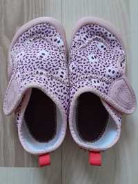 Buty kapcie dla dzieci domyos babylight nieużywane