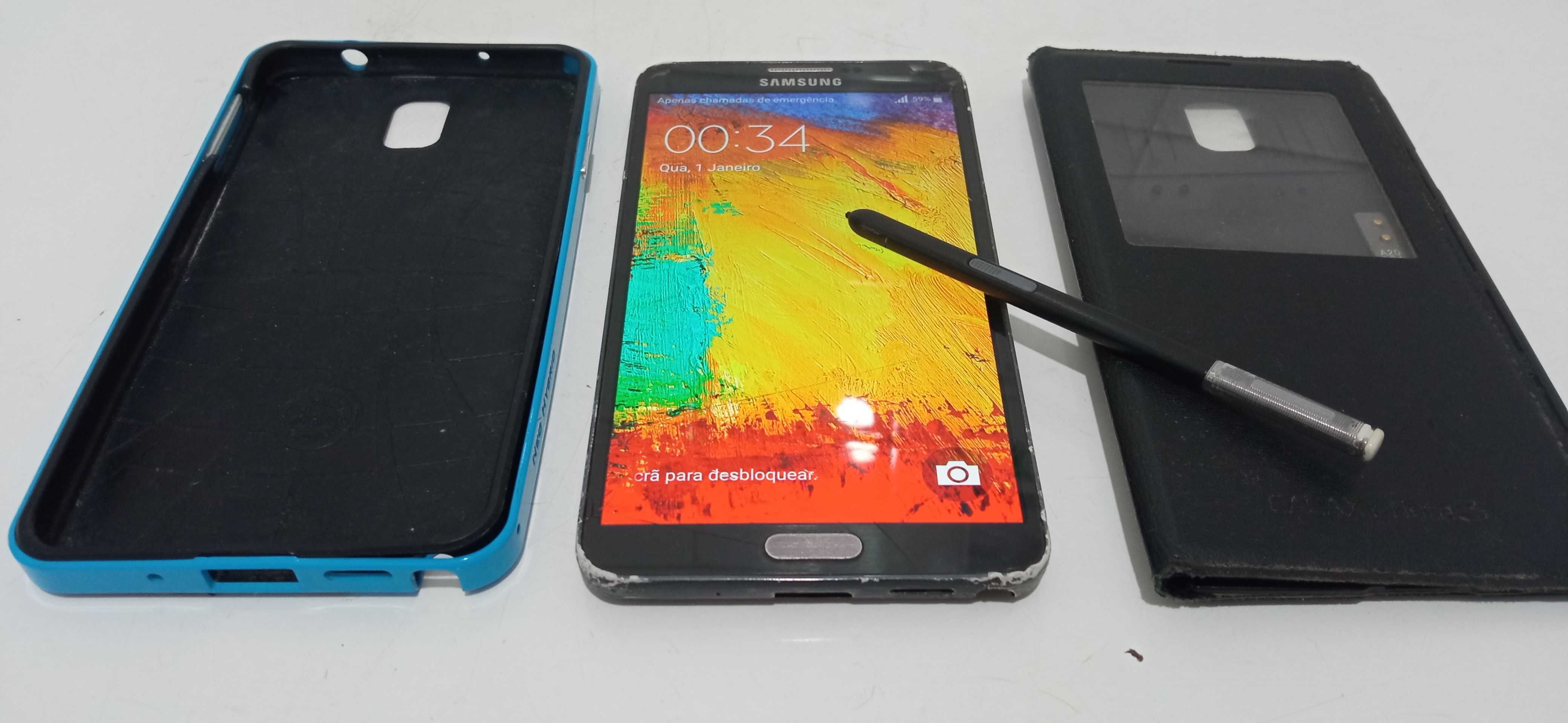 Samsung Galaxy Note 3 N9005 - 32gb