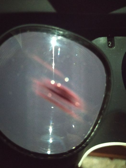 Шлем виртуальной реальности Oculus Quest 2 128gb