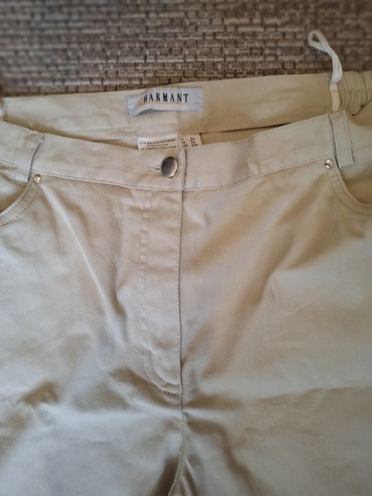 Літні бриджі xl/xxl