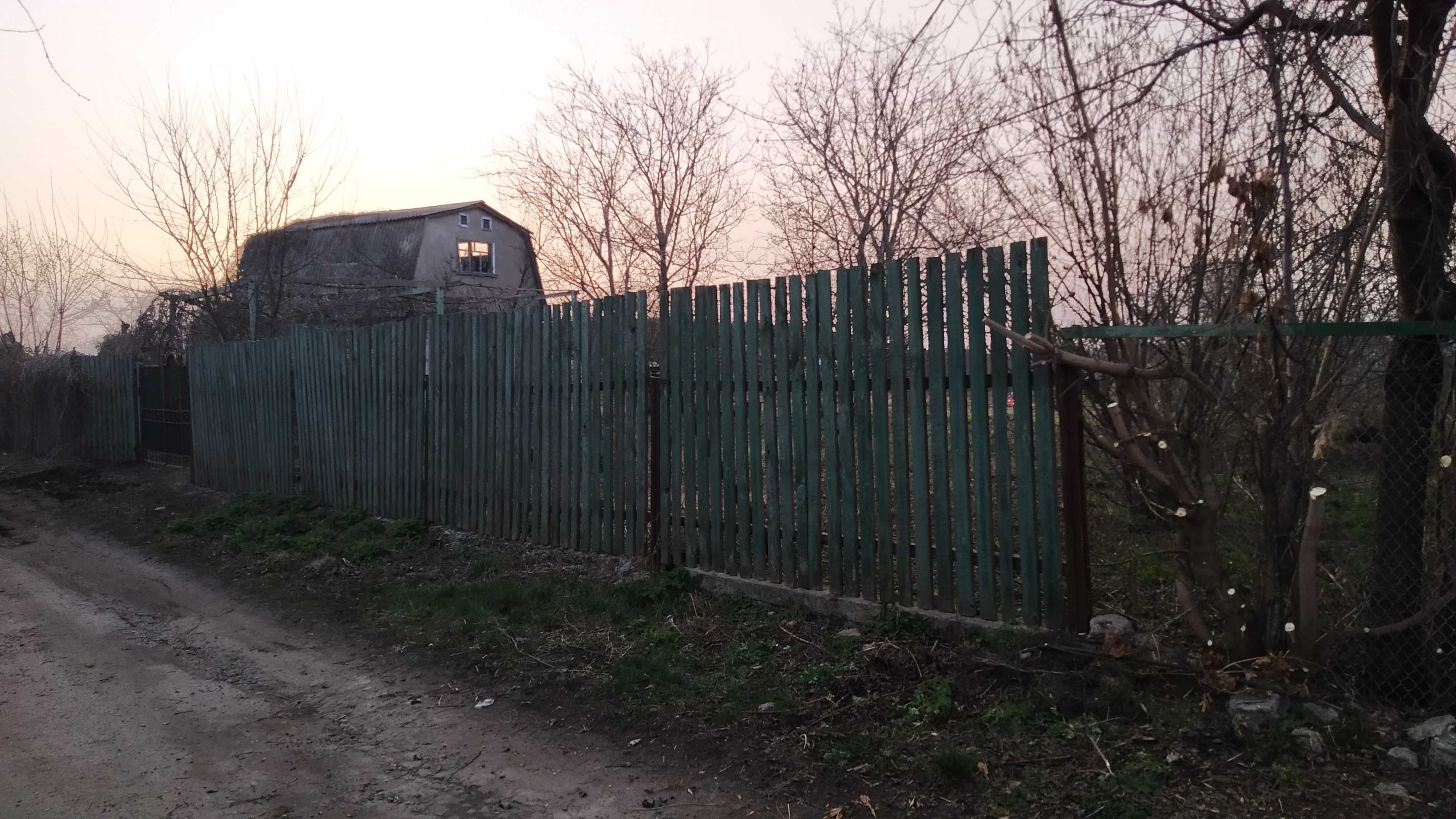 Земельна ділянка в селі Чепиліївка Київської області