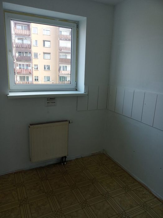 Mieszkanie dwupokojowe ul. Ksyckiego