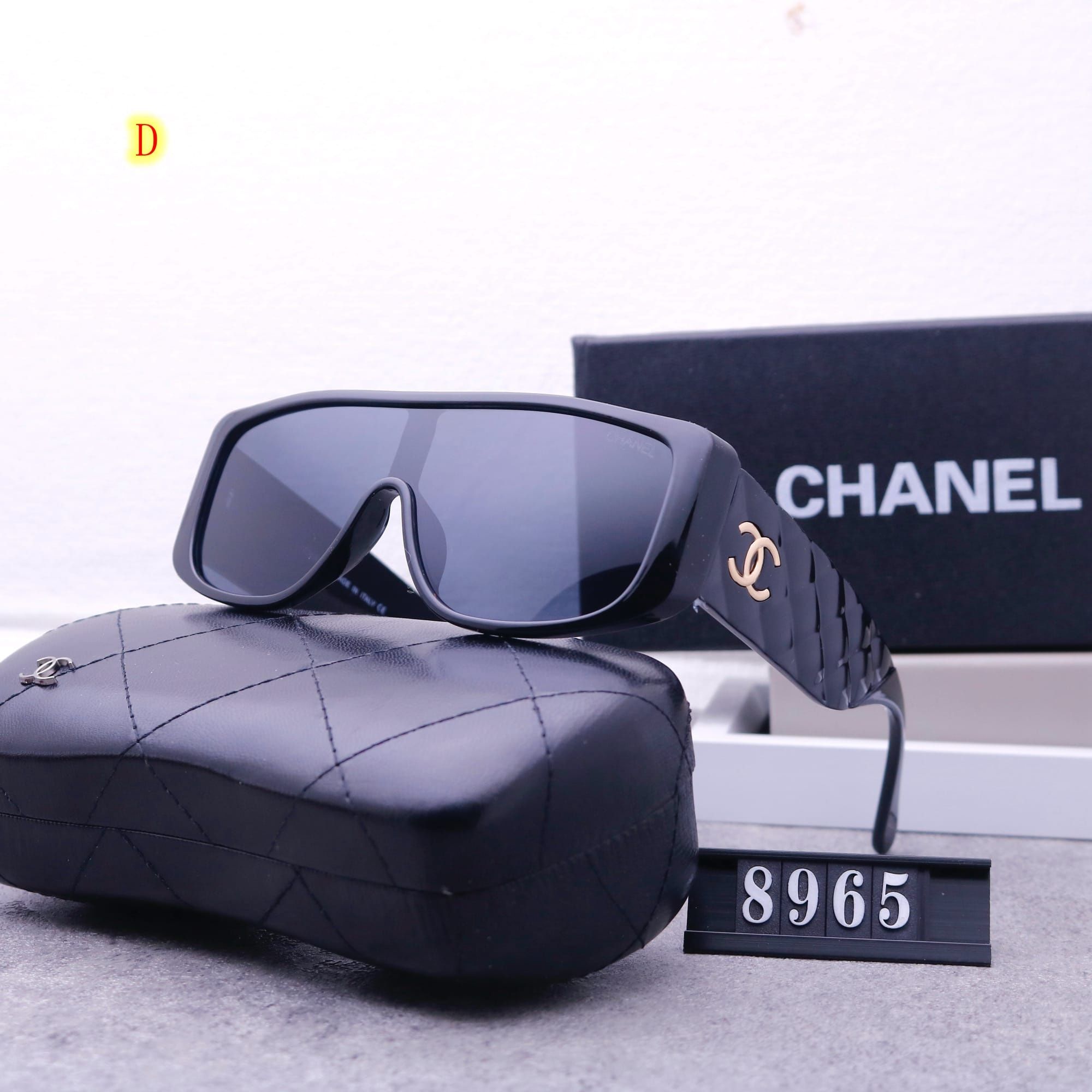 Okulary Chanel* nowe