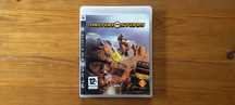 Motor Storm, PlayStation 3