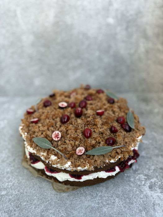 Ciasta, torty, słodkie boxy jak ze snu - na Twoje zamówienie