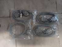 Cabo DB-9 portas RS -232
