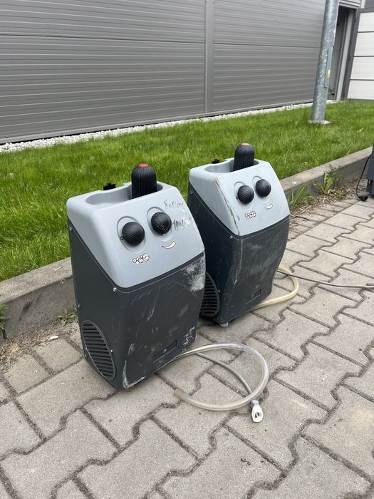 Generator wytwornica piany nilfisk do szorowarki import Foam Generator