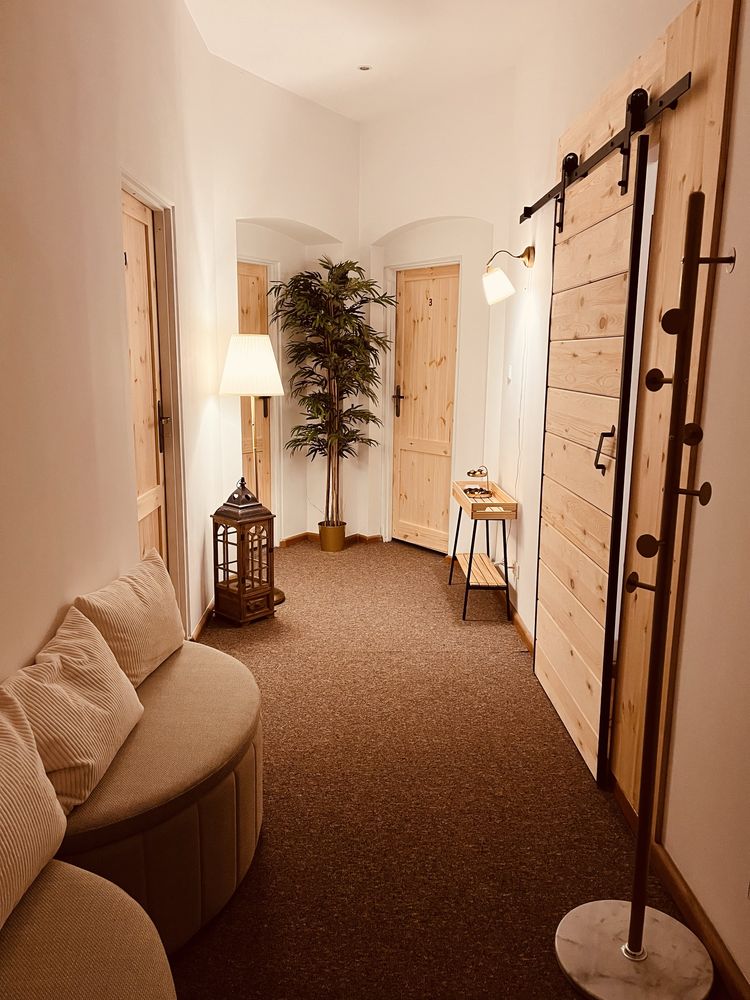 Gabinety psychologiczne terapeutyczne