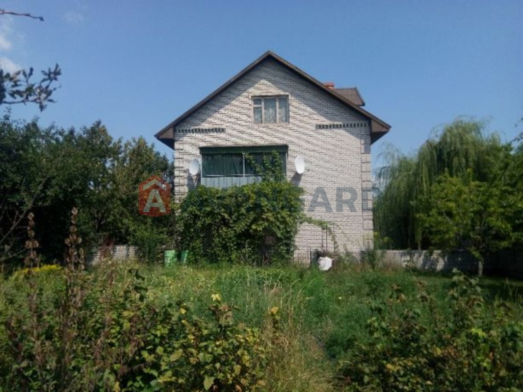 Продам будинок в Романково