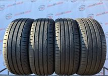 Шини бу літо 215/45 r18 hankook ventus prime 3 k125 6mm